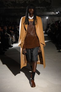 Junya Watanabe Men's Fall 2024