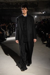 Junya Watanabe Men's Fall 2024