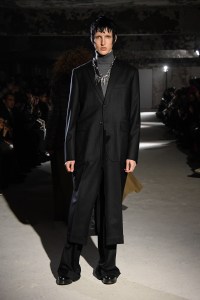 Junya Watanabe Men's Fall 2024