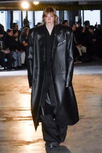 Juun.J Men's Fall 2024