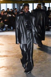 Juun.J Men's Fall 2024