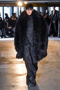 Juun.J Men's Fall 2024