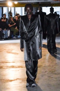 Juun.J Men's Fall 2024