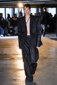 Juun.J Men's Fall 2024