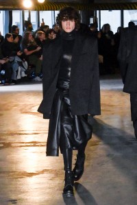 Juun.J Men's Fall 2024