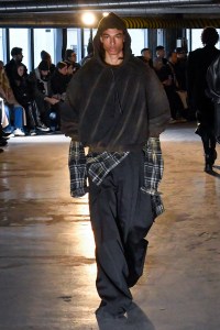 Juun.J Men's Fall 2024