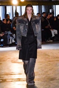 Juun.J Men's Fall 2024