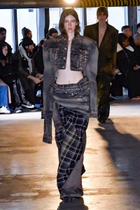 Juun.J Men's Fall 2024
