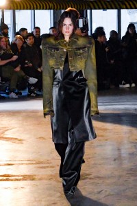 Juun.J Men's Fall 2024