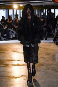 Juun.J Men's Fall 2024