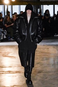Juun.J Men's Fall 2024