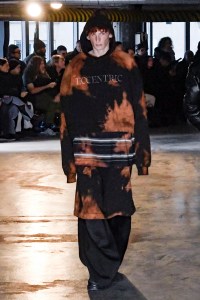 Juun.J Men's Fall 2024