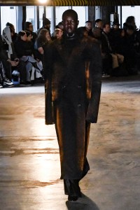 Juun.J Men's Fall 2024