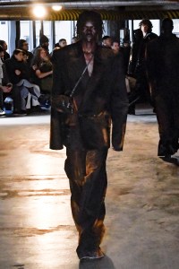 Juun.J Men's Fall 2024