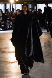 Juun.J Men's Fall 2024