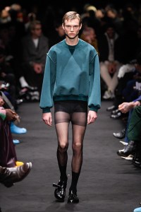 JW Anderson Men's Fall 2024