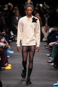 JW Anderson Men's Fall 2024