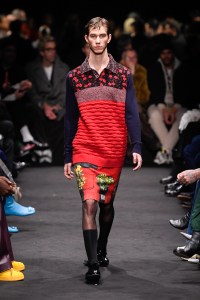 JW Anderson Men's Fall 2024