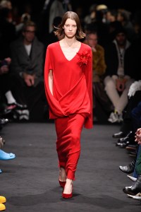 JW Anderson Men's Fall 2024
