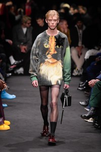 JW Anderson Men's Fall 2024