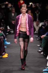 JW Anderson Men's Fall 2024
