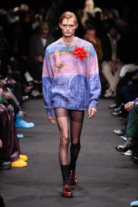 JW Anderson Men's Fall 2024