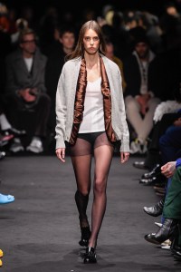 JW Anderson Men's Fall 2024