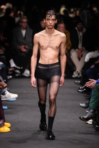 JW Anderson Men's Fall 2024