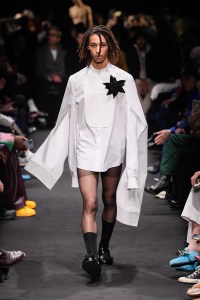 JW Anderson Men's Fall 2024