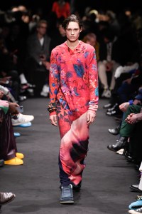 JW Anderson Men's Fall 2024