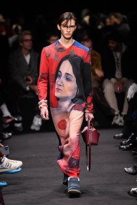 JW Anderson Men's Fall 2024