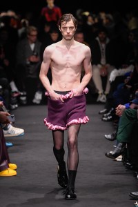 JW Anderson Men's Fall 2024