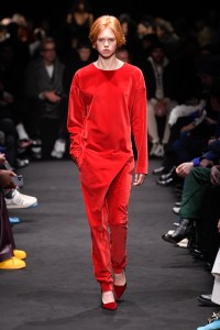 JW Anderson Men's Fall 2024