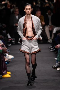 JW Anderson Men's Fall 2024