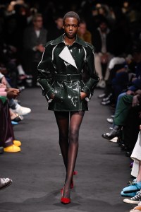 JW Anderson Men's Fall 2024