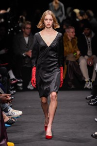 JW Anderson Men's Fall 2024
