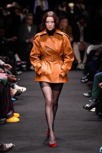 JW Anderson Men's Fall 2024
