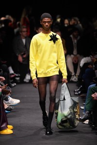 JW Anderson Men's Fall 2024