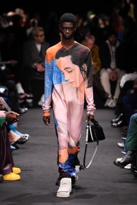 JW Anderson Men's Fall 2024