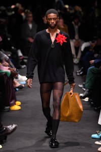 JW Anderson Men's Fall 2024