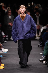 JW Anderson Men's Fall 2024