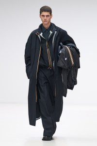 K-Way RTW Fall 2024