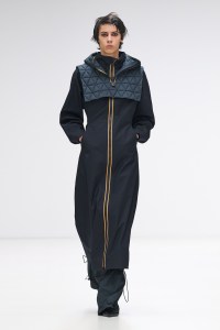 K-Way RTW Fall 2024