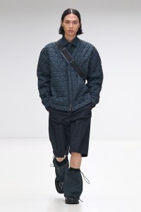 K-Way RTW Fall 2024