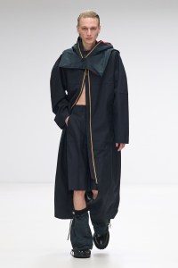 K-Way RTW Fall 2024