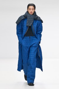 K-Way RTW Fall 2024