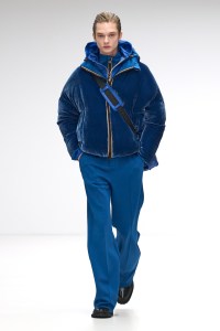 K-Way RTW Fall 2024