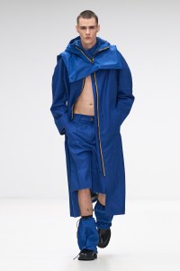 K-Way RTW Fall 2024