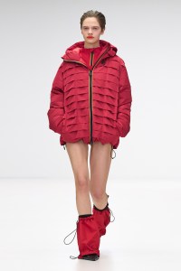 K-Way RTW Fall 2024
