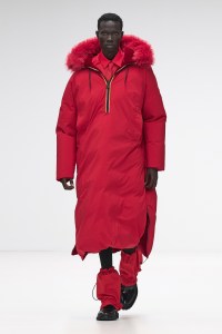 K-Way RTW Fall 2024